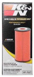 K&N Engineering - K&N Engineering Ford / Lincoln 1.938in OD x 5.5in H Oil Filter - HP-7037 - Image 8