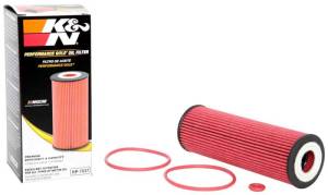 K&N Engineering - K&N Engineering Ford / Lincoln 1.938in OD x 5.5in H Oil Filter - HP-7037 - Image 10