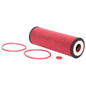 K&N Engineering - K&N Engineering Ford / Lincoln 1.938in OD x 5.5in H Oil Filter - HP-7037 - Image 13