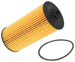 K&N Engineering - K&N Engineering Oil Filter for 03-10 Ford F250/F350/F450/F550 / 03-05 Excursion - PS-7009 - Image 6