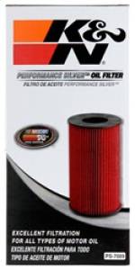 K&N Engineering - K&N Engineering Oil Filter for 03-10 Ford F250/F350/F450/F550 / 03-05 Excursion - PS-7009 - Image 11