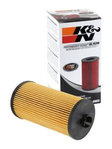 K&N Engineering - K&N Engineering Oil Filter for 03-10 Ford F250/F350/F450/F550 / 03-05 Excursion - PS-7009 - Image 15