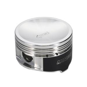 Manley Performance - Manley Performance Manley Ford 4.6L/5.4L SOHC/DOHC (2v/4v)3.582in Bore 18cc Spherical Dish Piston Set - 594230C-8 - Image 1