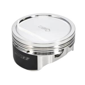 Manley Performance - Manley Performance Manley LS-1/LS-2/LS-6, LS-3/L-92, LS-7 PLATINUM SERIES LIGHTWEIGHT PISTON SET -18cc DISH - 596230CE-8 - Image 2