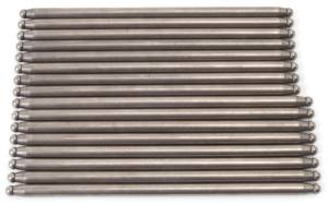 Edelbrock - Edelbrock Pushrod Hardened Kit for Edelbrock Performer RPM Cylinder Heads 60809 and 60819 - 9635 - Image 3