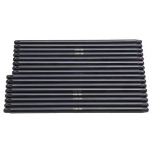 Edelbrock - Edelbrock Pushrod Hardened Kit for Edelbrock Performer RPM Cylinder Heads 60809 and 60819 - 9635 - Image 4