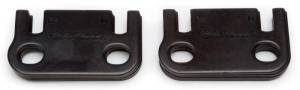 Edelbrock - Edelbrock Guide Plate Hardened Kit for Perf RPM Heads for 5 2L/5 8L Magnum Engines - 9662 - Image 1