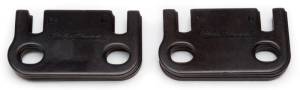 Edelbrock - Edelbrock Guide Plate Hardened Kit for Perf RPM Heads for 5 2L/5 8L Magnum Engines - 9662 - Image 2