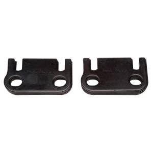 Edelbrock - Edelbrock Guide Plate Hardened Kit for Perf RPM Heads for 5 2L/5 8L Magnum Engines - 9662 - Image 3