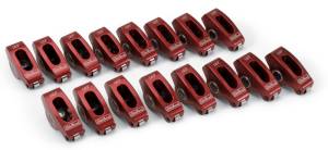 Edelbrock - Edelbrock Rocker Arms Roller SBF 3/8In 1 6 1 Ratio Set of 16 - 77780 - Image 2