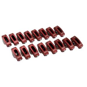 Edelbrock - Edelbrock Rocker Arms Roller SBF 3/8In 1 6 1 Ratio Set of 16 - 77780 - Image 3