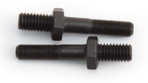 Edelbrock - Edelbrock Rocker Studs 3/8In (Set of 2) - 8598 - Image 2