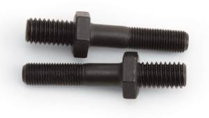 Edelbrock - Edelbrock Rocker Studs 3/8In (Set of 2) - 8598 - Image 3