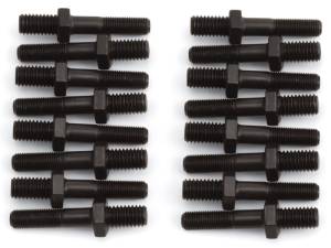 Edelbrock - Edelbrock Rocker Studs 3/8In (Set of 16) - 8599 - Image 1