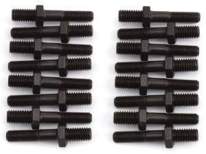 Edelbrock - Edelbrock Rocker Studs 3/8In (Set of 16) - 8599 - Image 2