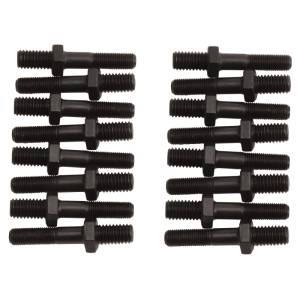 Edelbrock - Edelbrock Rocker Studs 3/8In (Set of 16) - 8599 - Image 4