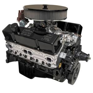 Edelbrock - Edelbrock Crate Engine Vic Edelbrock Signature Series 383 CI 460 Hp - 46213 - Image 2