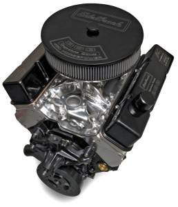 Edelbrock - Edelbrock Crate Engine Vic Edelbrock Signature Series 383 CI 460 Hp - 46213 - Image 4