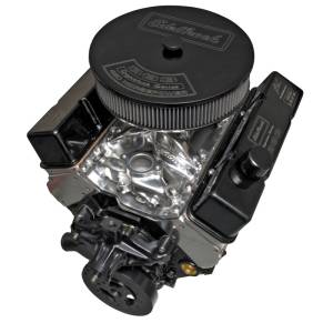 Edelbrock - Edelbrock Crate Engine Vic Edelbrock Signature Series 383 CI 460 Hp - 46213 - Image 6
