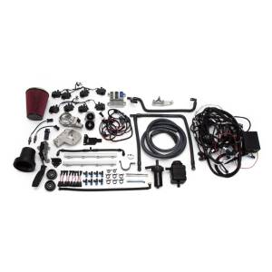 Edelbrock - Edelbrock Crate Engine Eforce Supercharged Ls 416 CI w/ Complete EFI and Calibration - 46750 - Image 1