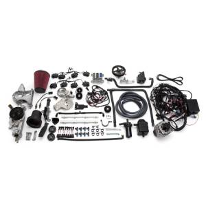 Edelbrock - Edelbrock Crate Engine Eforce Supercharged Ls 416 CI w/ Complete EFI And Access - 46760 - Image 2