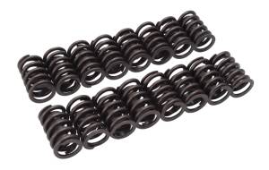 Edelbrock - Edelbrock Valve Springs E-Street Heads Set of 16 - 5824 - Image 4