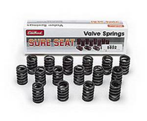 Edelbrock - Edelbrock Valve Springs RPM 125 Set of 16 - 5825 - Image 2