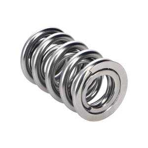 Manley Performance - Manley Performance Manley Oval Track NexTek Series 1.56in Dia .750in lift High Performance Valve Springs (Set of 16) - 221442-16 - Image 1