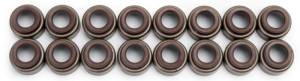 Edelbrock - Edelbrock Valve Seals 11/32 w/ 530 Guides - 9758 - Image 1