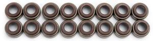 Edelbrock - Edelbrock Valve Seals 11/32 w/ 530 Guides - 9758 - Image 2