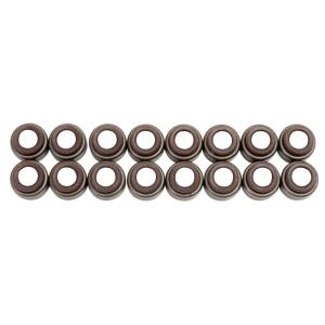 Edelbrock - Edelbrock Valve Seals 11/32 w/ 530 Guides - 9758 - Image 3