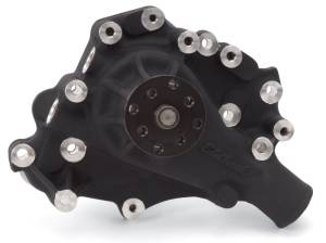 Edelbrock - Edelbrock Water Pump Victor Circle Track Series Ford Windsor Style V8 Engines - 8833 - Image 1