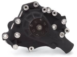 Edelbrock - Edelbrock Water Pump Victor Circle Track Series Ford Windsor Style V8 Engines - 8833 - Image 2