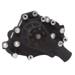 Edelbrock - Edelbrock Water Pump Victor Circle Track Series Ford Windsor Style V8 Engines - 8833 - Image 4