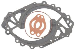 Edelbrock - Edelbrock Gasket Kit Water Pump BBF and Fe - 7258 - Image 1