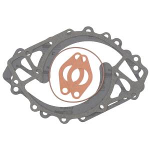 Edelbrock - Edelbrock Gasket Kit Water Pump BBF and Fe - 7258 - Image 2