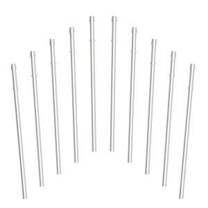 Magnaflow - Magnaflow Hanger .50inch straight 10pk - 10151 - Image 2