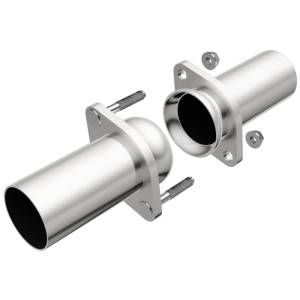 Magnaflow - Magnaflow Univ Ball Flange 2.5inch - 10744 - Image 1