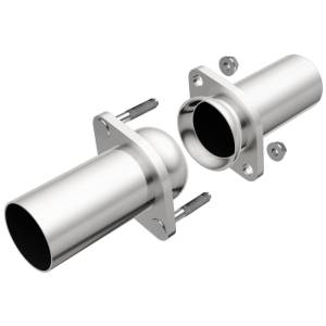 Magnaflow - Magnaflow Univ Ball Flange 2.5inch - 10744 - Image 2