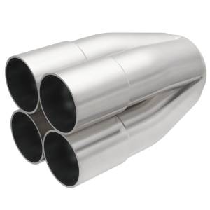 Magnaflow - Magnaflow Collector Merge 1.75 x 3 - 10802 - Image 1