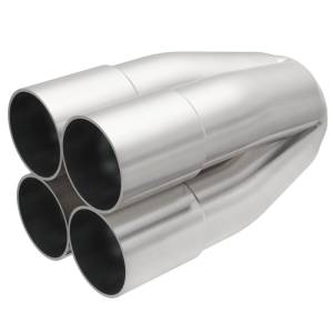 Magnaflow - Magnaflow Collector Merge 1.75 x 3 - 10802 - Image 2