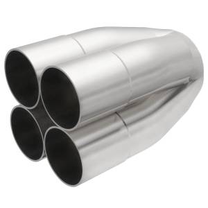 Magnaflow - Magnaflow Collector Merge 2.00 x 3 - 10803 - Image 2
