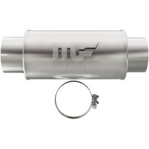 Magnaflow - Magnaflow Muffler Mag DSL SS 7x7x14 5in Inlet 5in Outlet - 12776 - Image 2