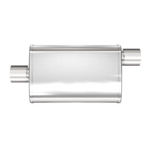 Magnaflow - Magnaflow Muffler Trb SS 4X9 14 2.5/2.5 - 13216 - Image 1