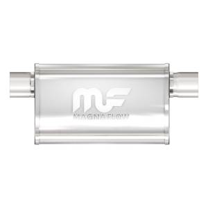 Magnaflow - Magnaflow Muffler Mag SS 14X5X8 2.5 O/O - 14211 - Image 3