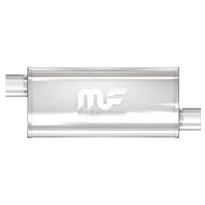 Magnaflow - Magnaflow Muffler Mag SS 18X5X8 2.25 O/O - 14262 - Image 1