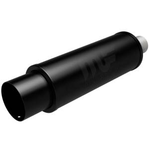 Magnaflow - Magnaflow Muffler with Tip Mag Blk 14x5x5 2.25/4 - 14869 - Image 1