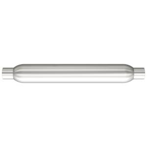 Magnaflow - Magnaflow Muff GP 3.5 Dia 18inch 2/2 - 18124 - Image 1