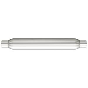 Magnaflow - Magnaflow Muff GP 3.5 Dia 26inch 2/2 - 18144 - Image 2