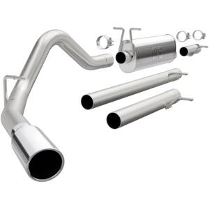 Magnaflow - Magnaflow Sys C/B 99-04 Ford F-250 6.8L V10 - 15869 - Image 2